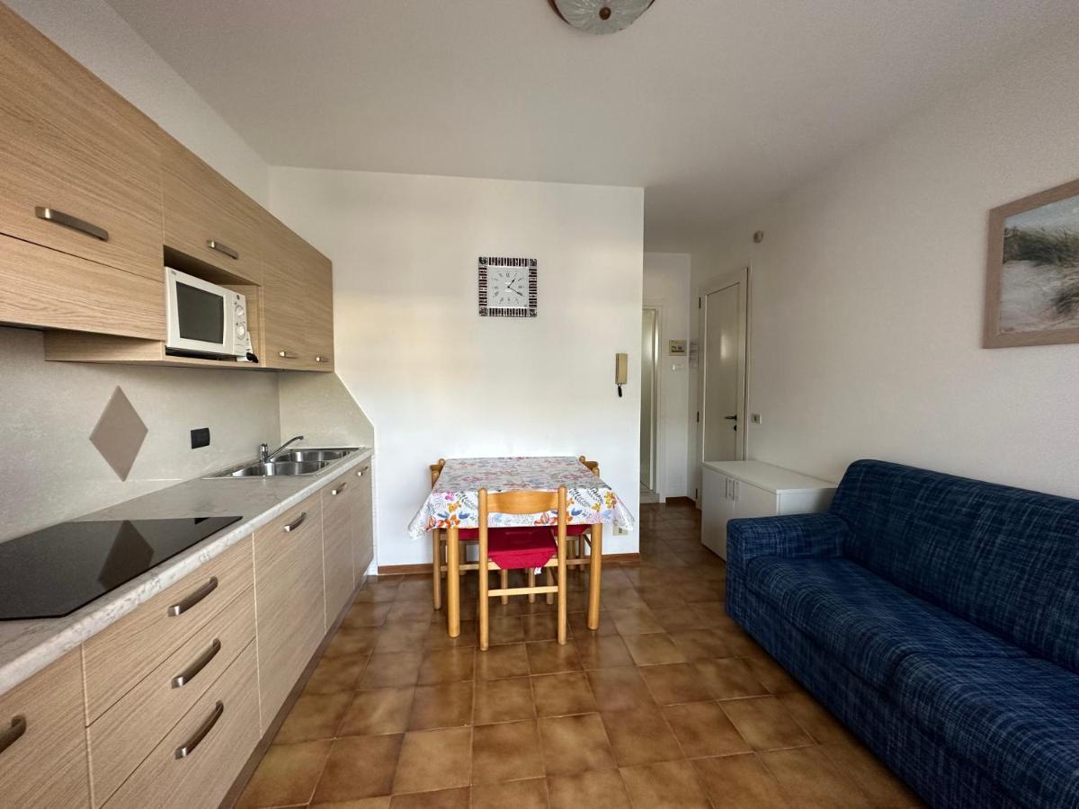 Isola Clara - Appartamenti Bibione Eksteriør billede