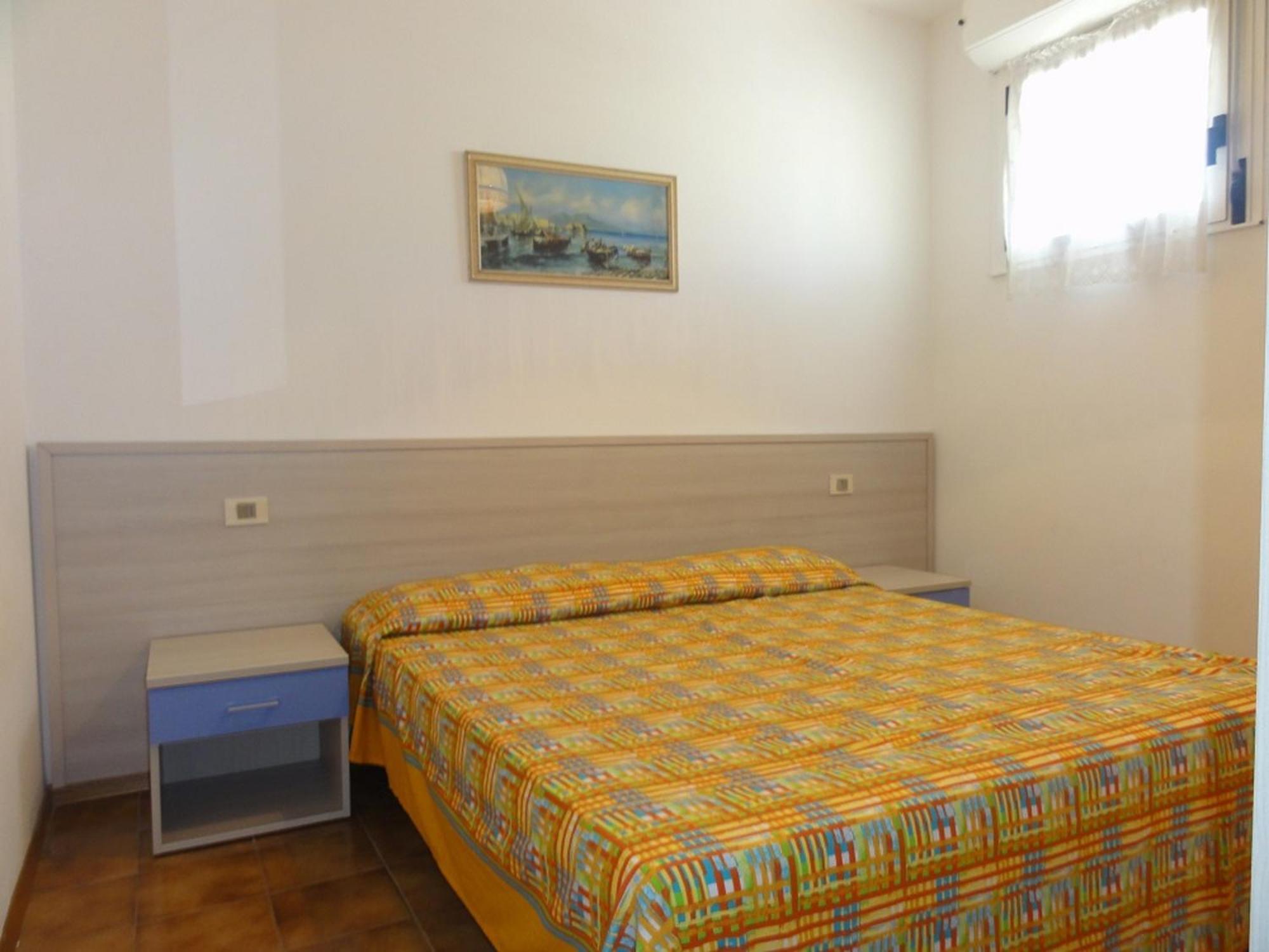 Isola Clara - Appartamenti Bibione Værelse billede