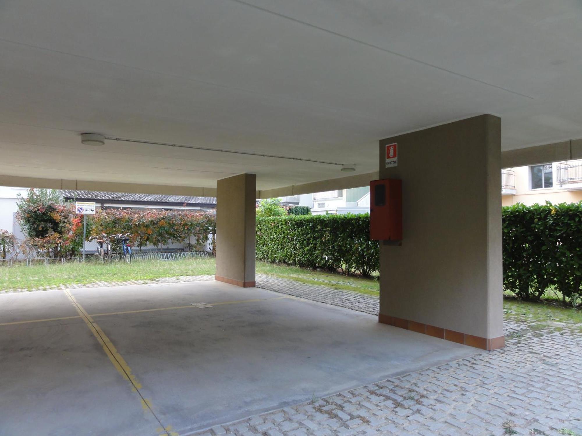 Isola Clara - Appartamenti Bibione Værelse billede